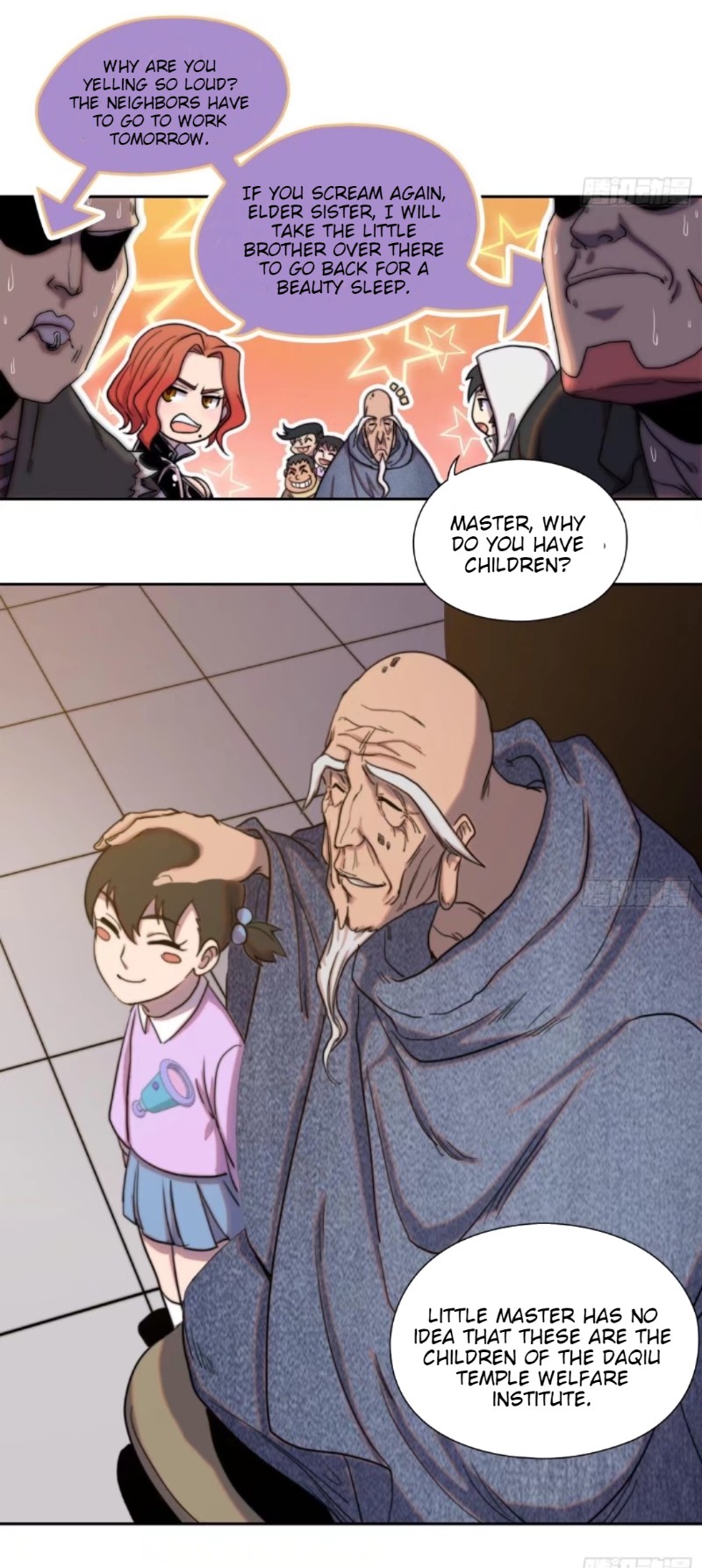 Urban Castaway Chapter 4 - Page 17