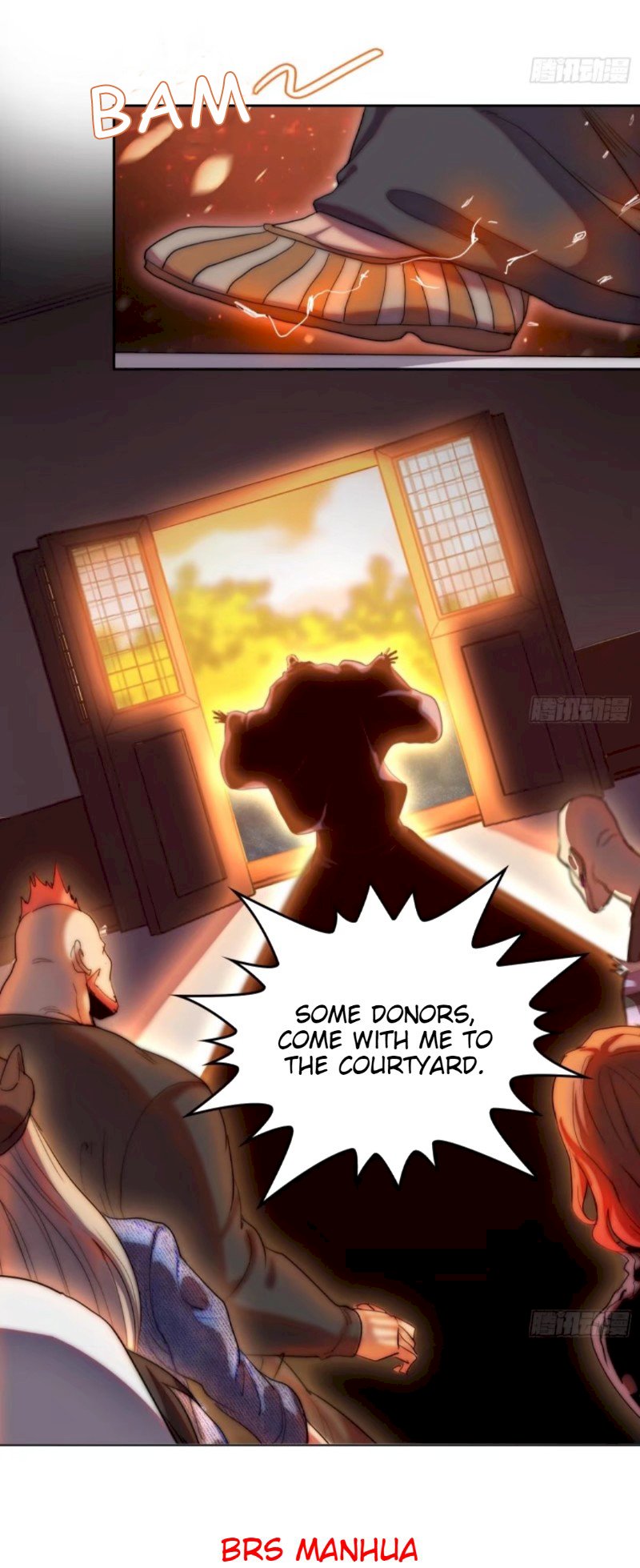 Urban Castaway Chapter 4 - Page 20