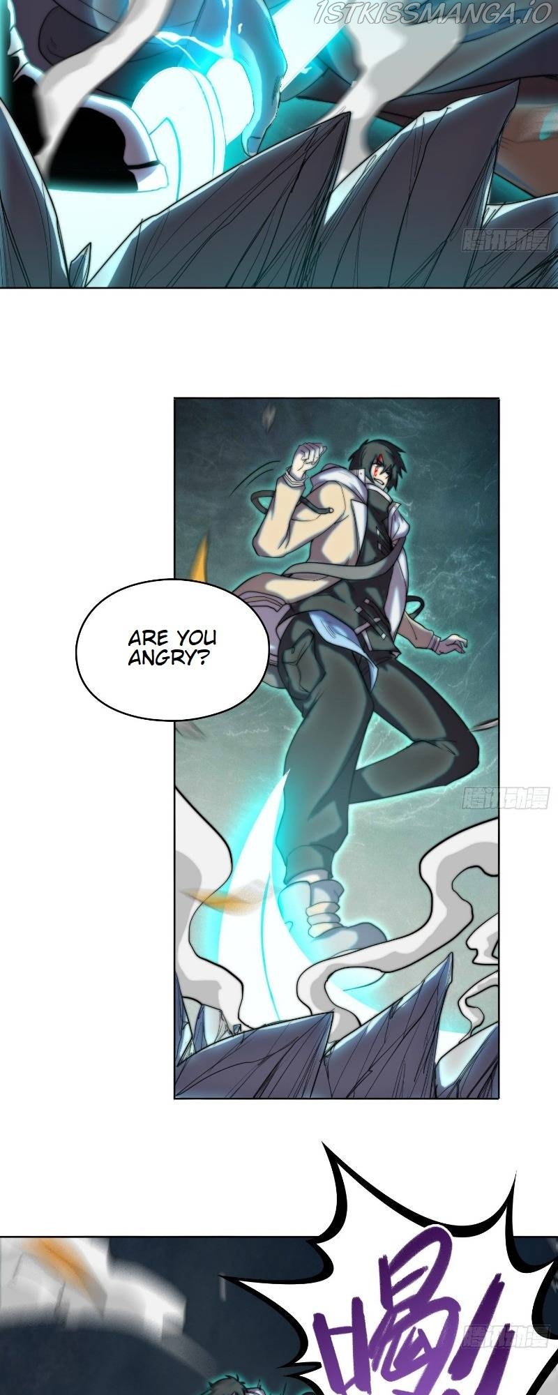 Urban Castaway Chapter 7 - Page 4