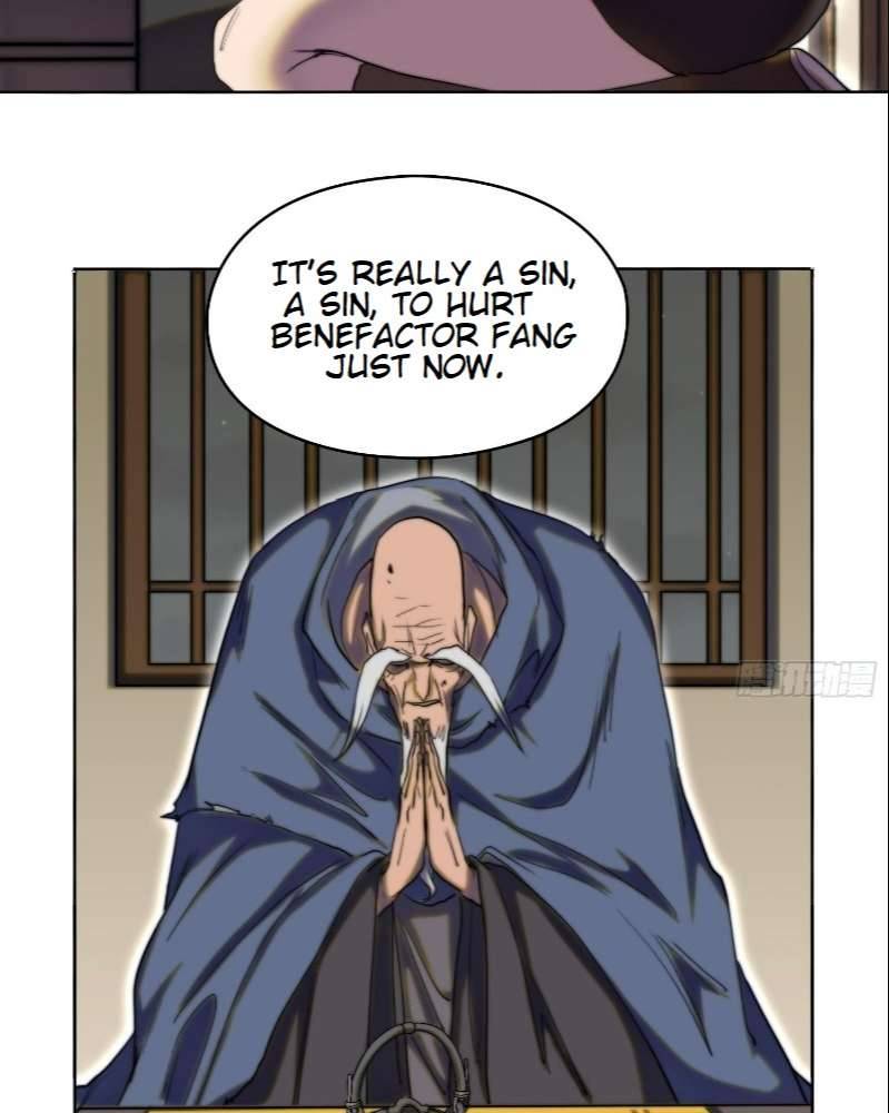 Urban Castaway Chapter 8 - Page 24