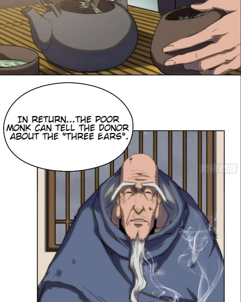 Urban Castaway Chapter 8 - Page 27