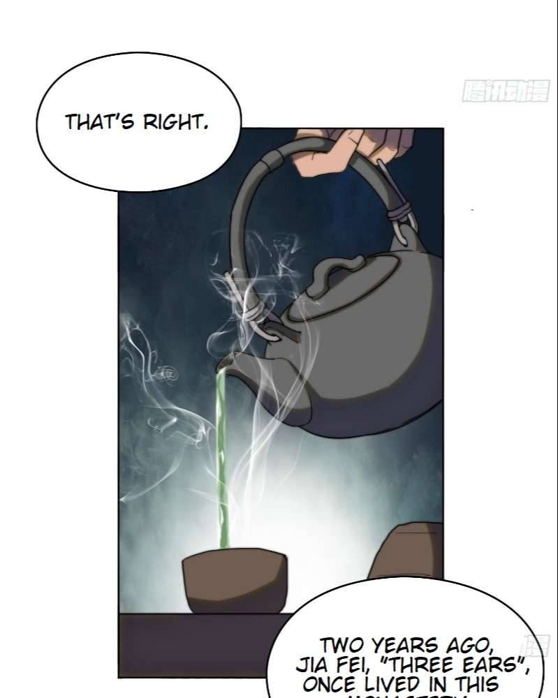 Urban Castaway Chapter 8 - Page 29