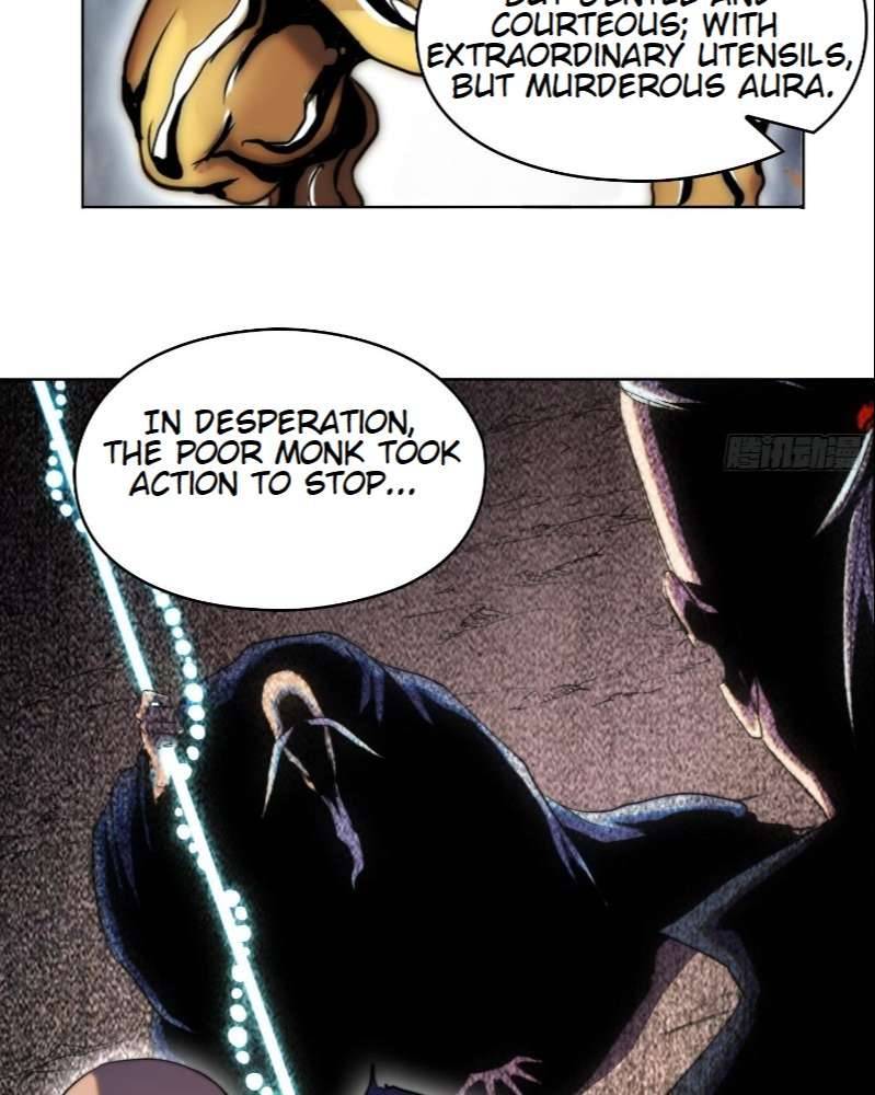 Urban Castaway Chapter 8 - Page 32