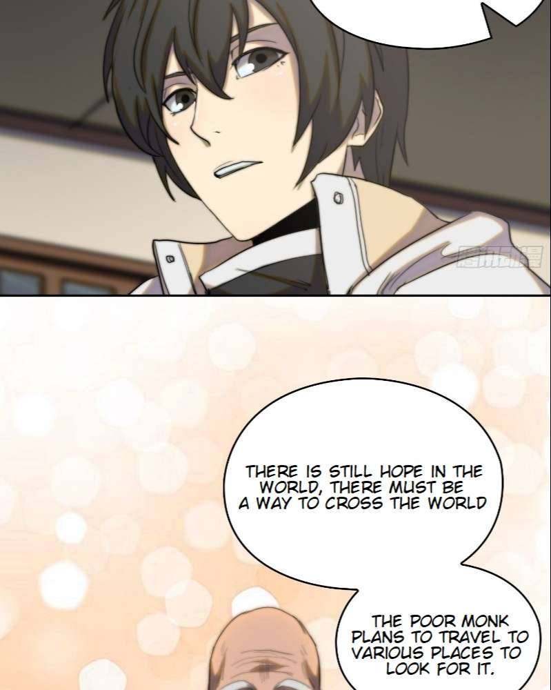 Urban Castaway Chapter 9 - Page 20