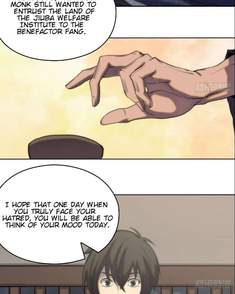Urban Castaway Chapter 9 - Page 22