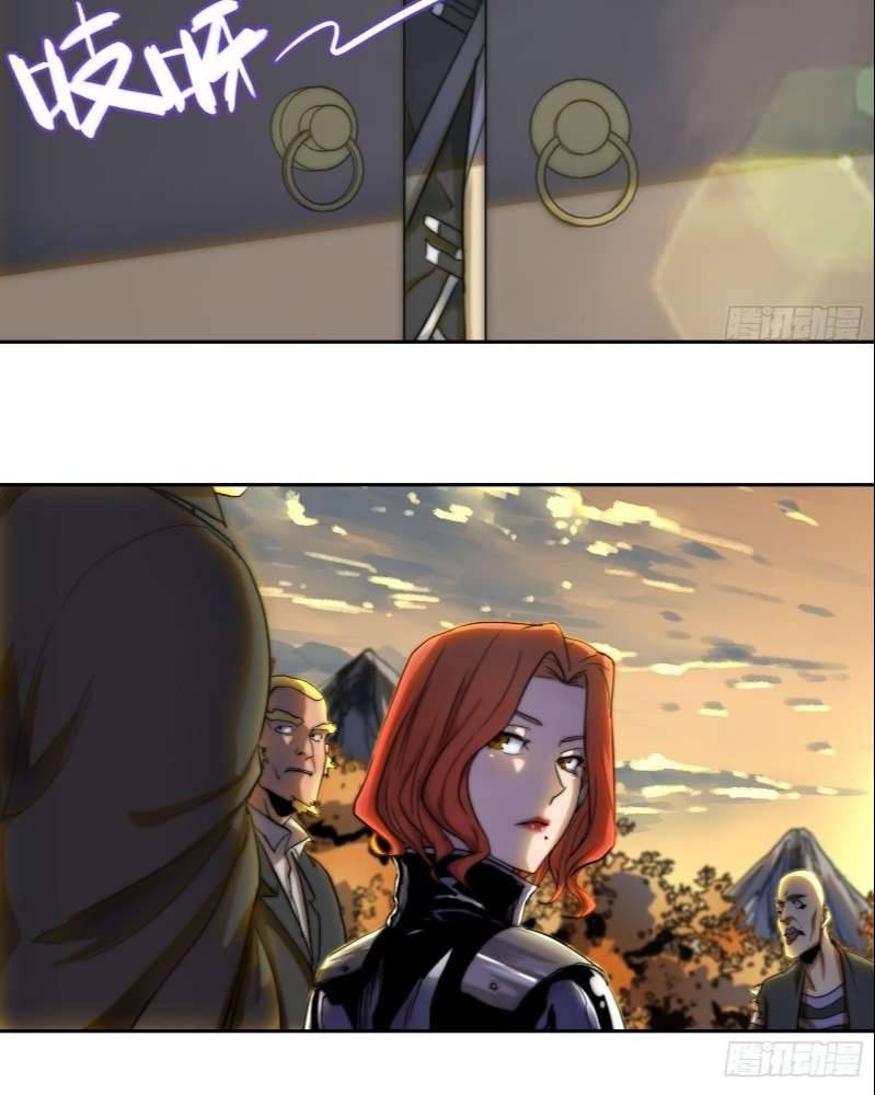 Urban Castaway Chapter 9 - Page 26