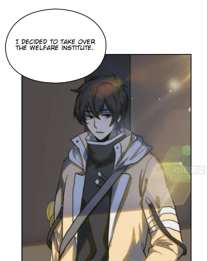 Urban Castaway Chapter 9 - Page 27