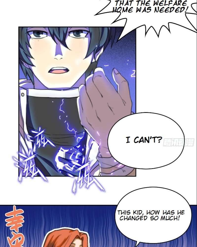 Urban Castaway Chapter 9 - Page 29
