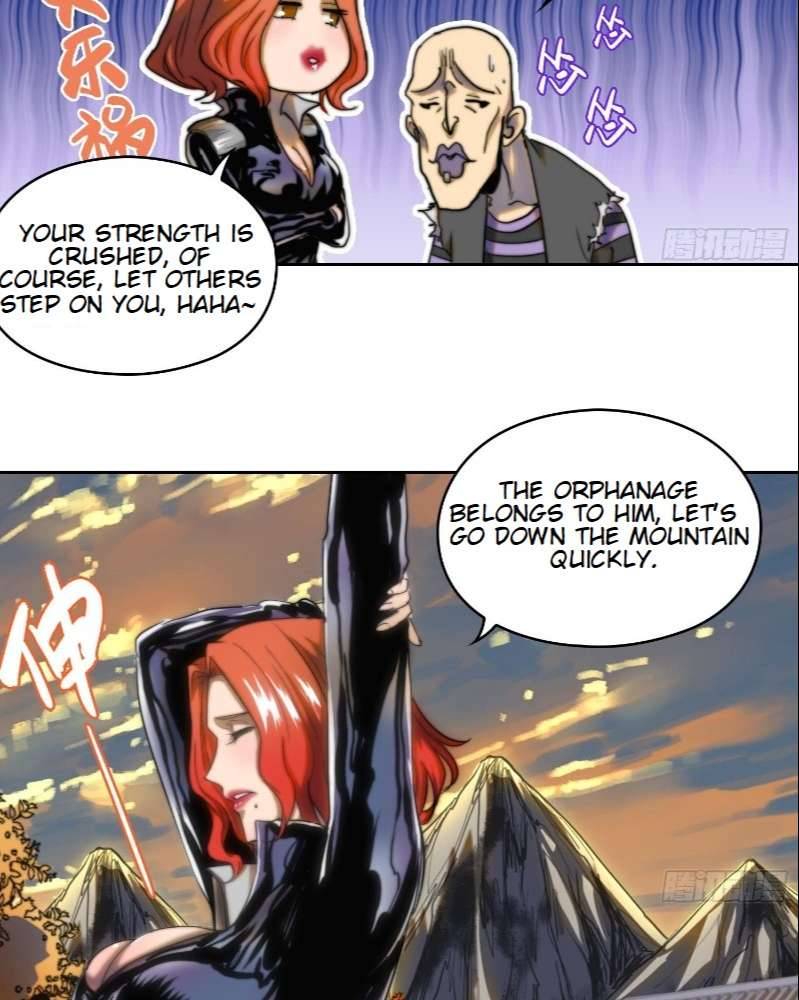 Urban Castaway Chapter 9 - Page 30