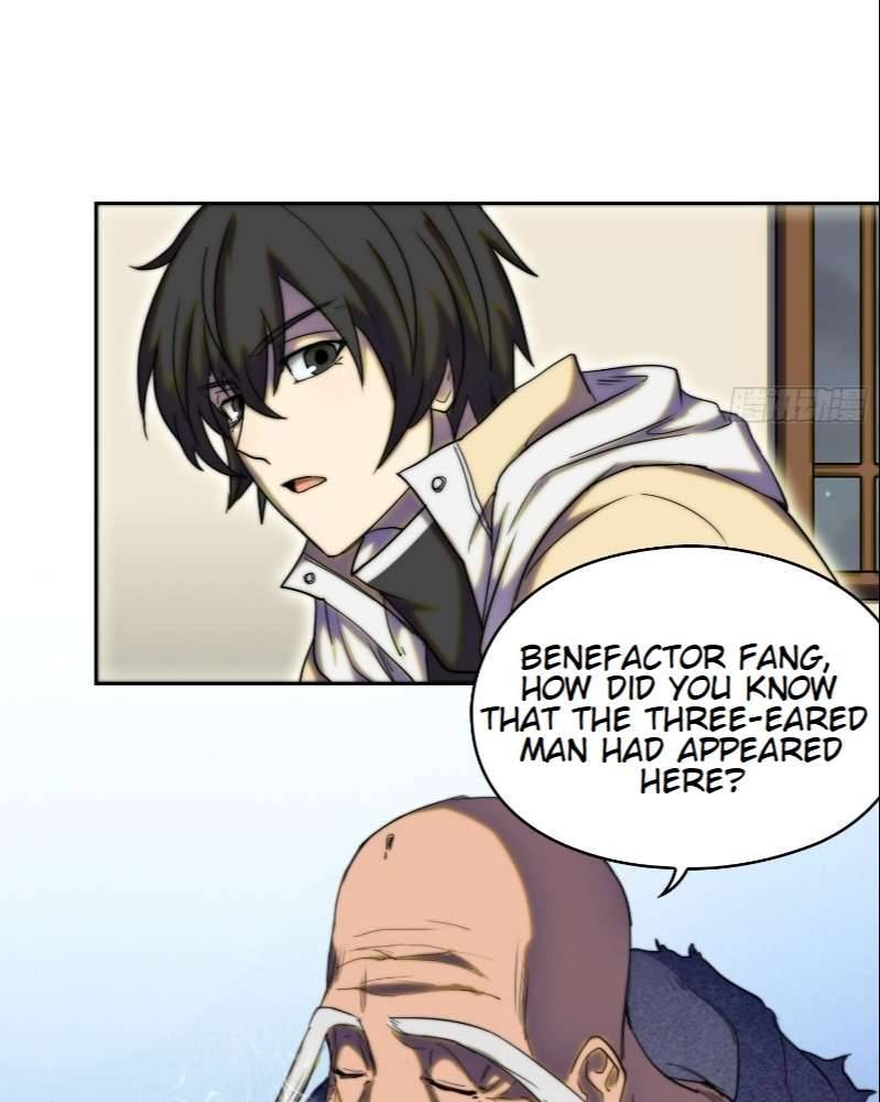 Urban Castaway Chapter 9 - Page 6