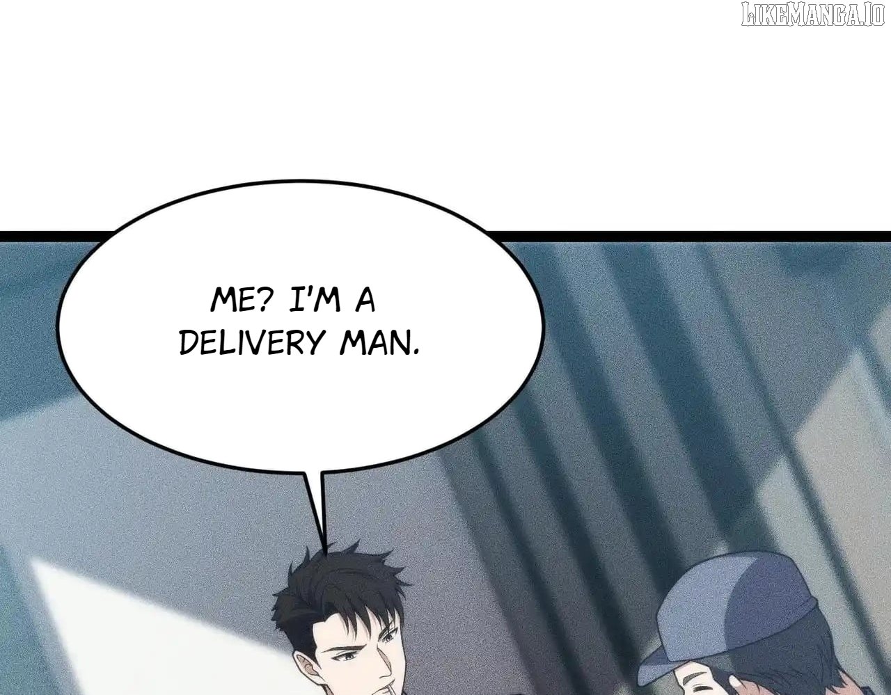 Urban Dragon Revealed Chapter 10 - Page 11
