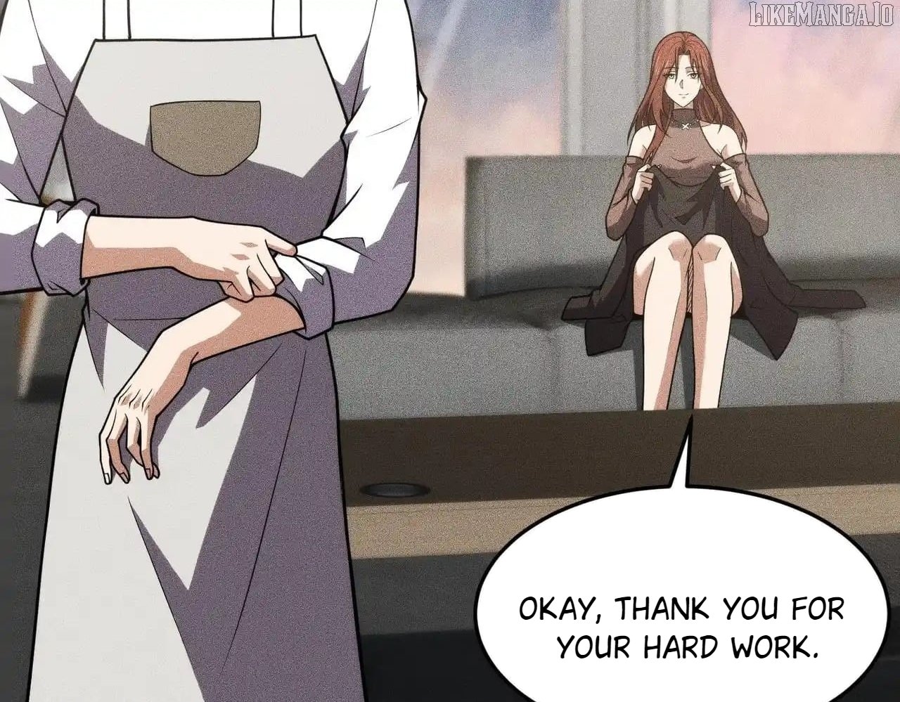 Urban Dragon Revealed Chapter 10 - Page 103