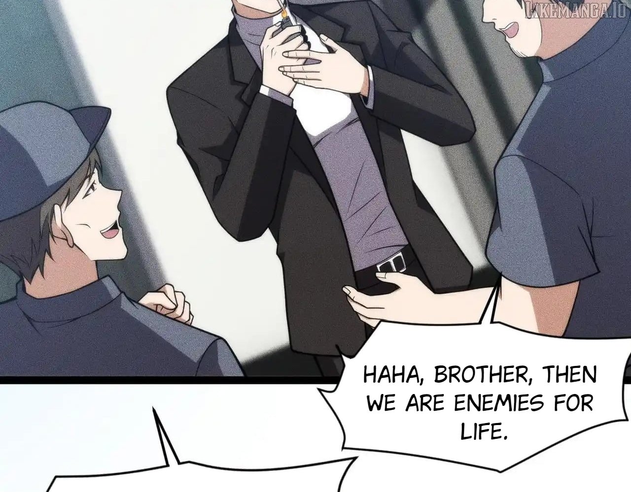 Urban Dragon Revealed Chapter 10 - Page 12