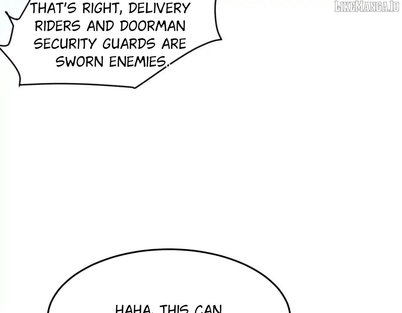 Urban Dragon Revealed Chapter 10 - Page 13