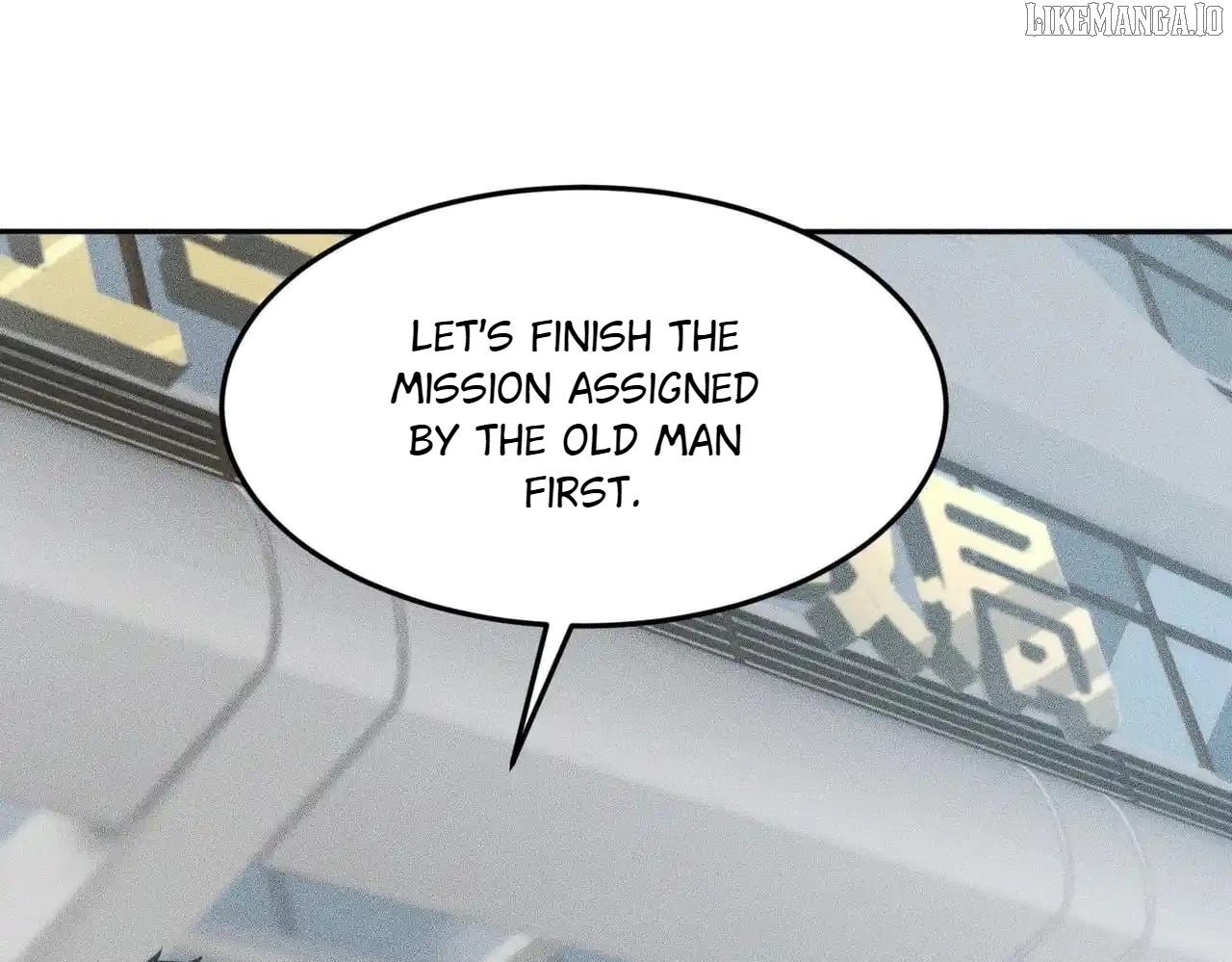 Urban Dragon Revealed Chapter 10 - Page 127