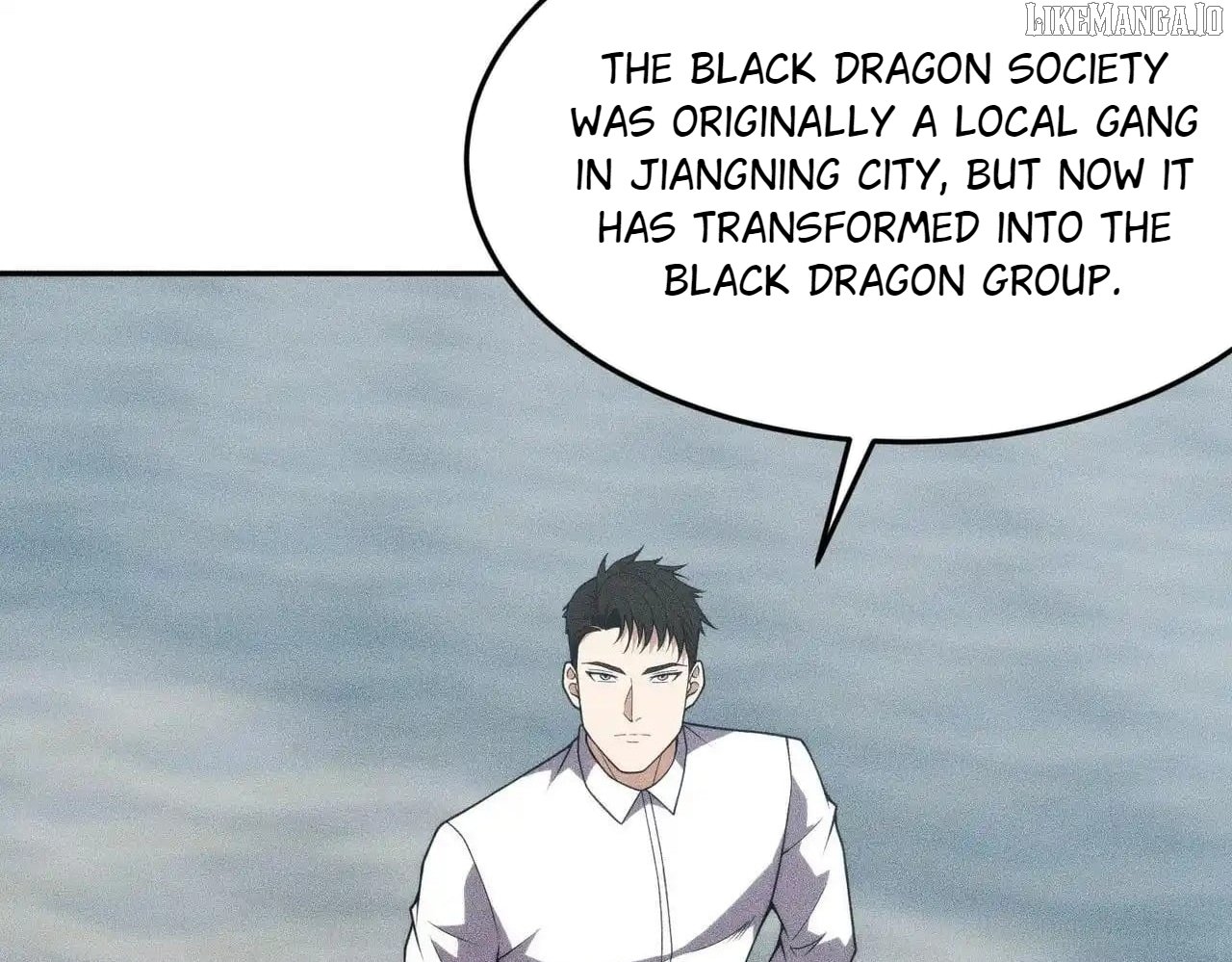 Urban Dragon Revealed Chapter 10 - Page 134