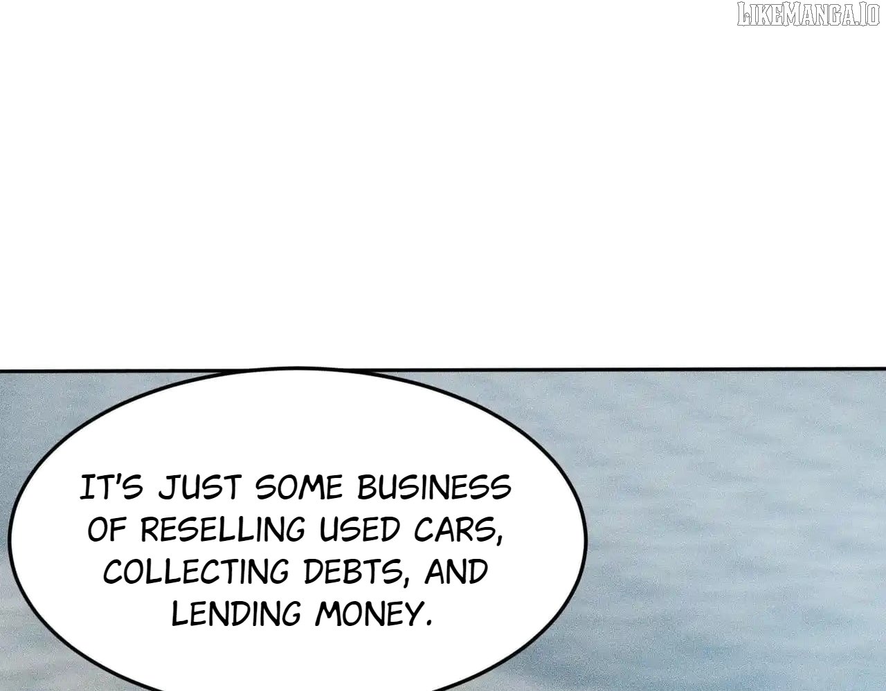 Urban Dragon Revealed Chapter 10 - Page 136