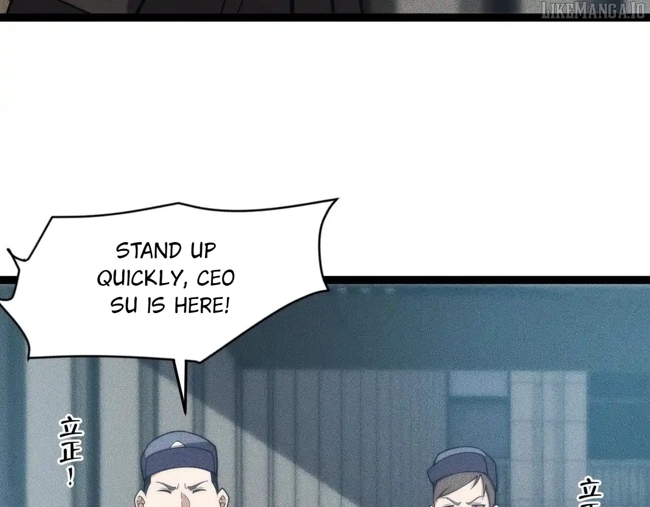 Urban Dragon Revealed Chapter 10 - Page 16
