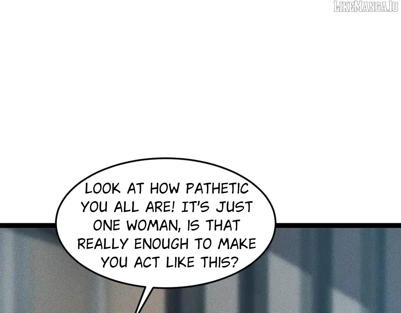 Urban Dragon Revealed Chapter 10 - Page 19