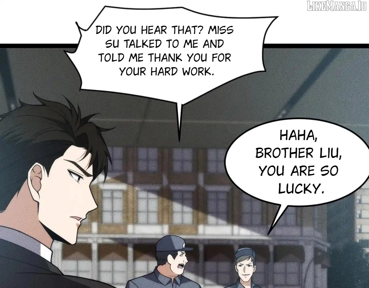 Urban Dragon Revealed Chapter 10 - Page 26