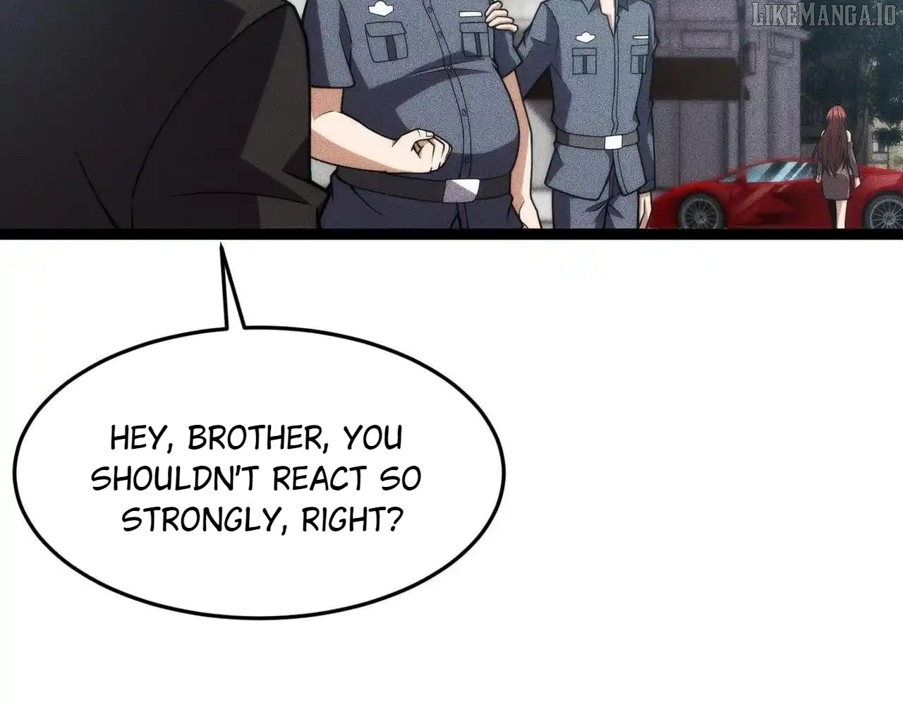 Urban Dragon Revealed Chapter 10 - Page 27