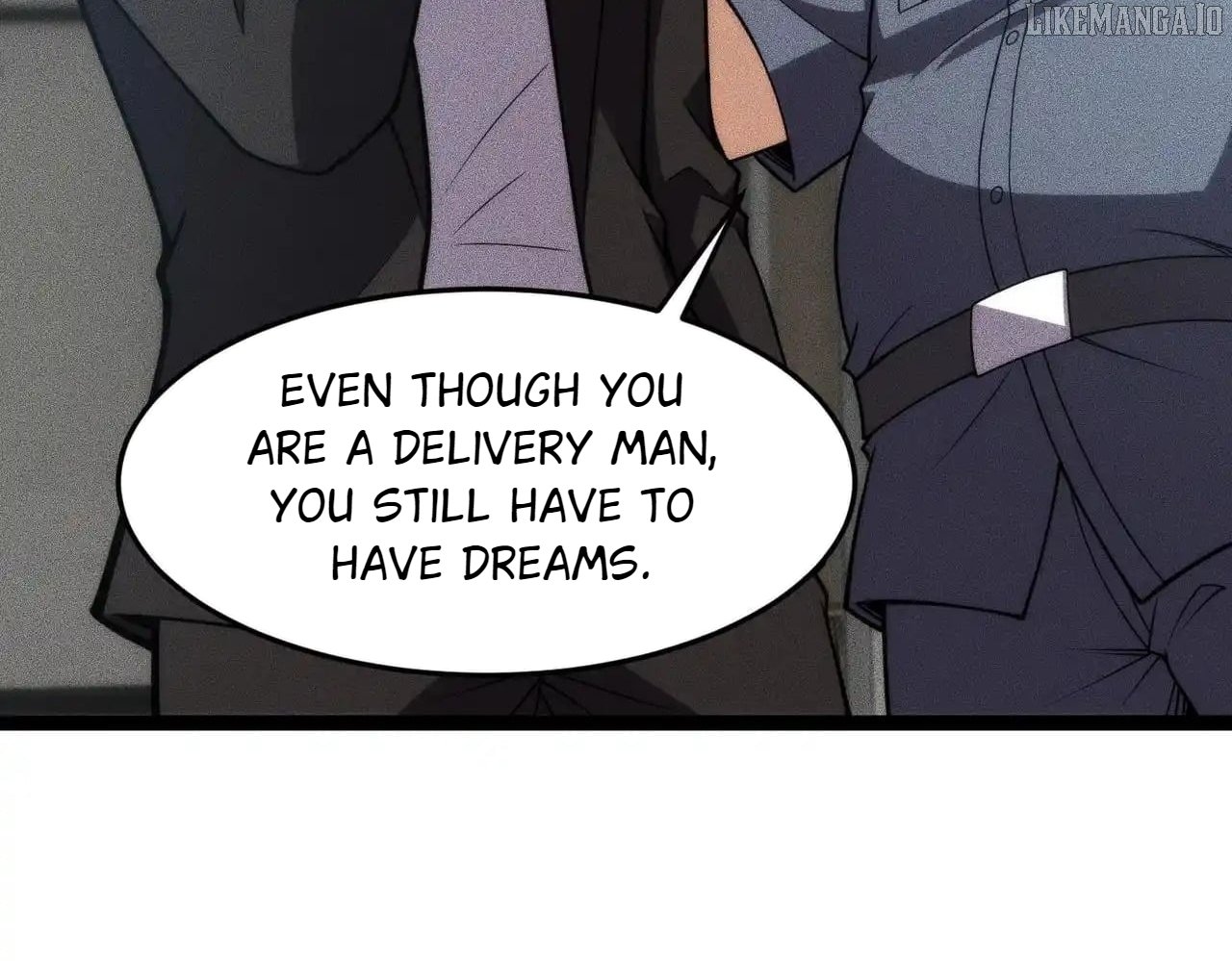 Urban Dragon Revealed Chapter 10 - Page 30