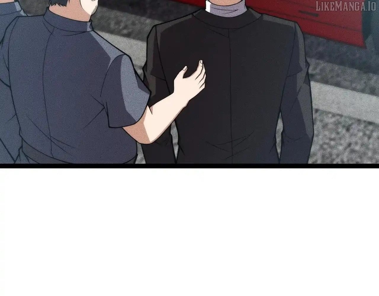 Urban Dragon Revealed Chapter 10 - Page 33