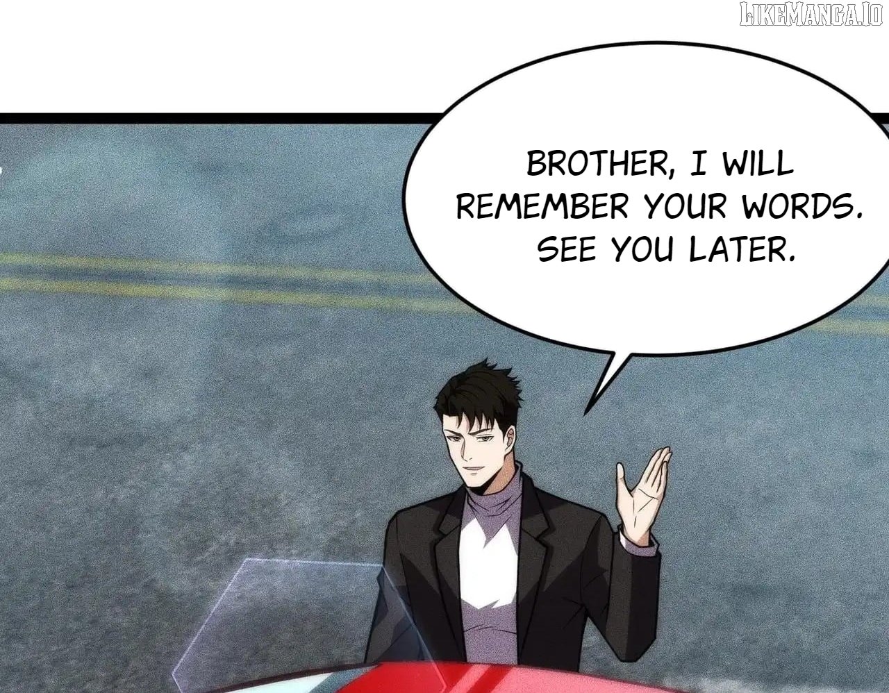 Urban Dragon Revealed Chapter 10 - Page 35