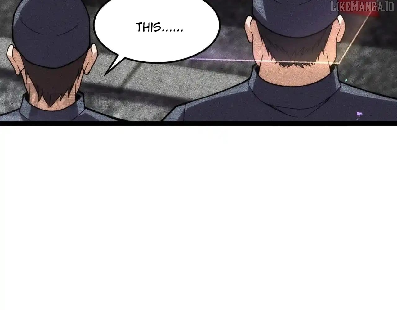 Urban Dragon Revealed Chapter 10 - Page 37