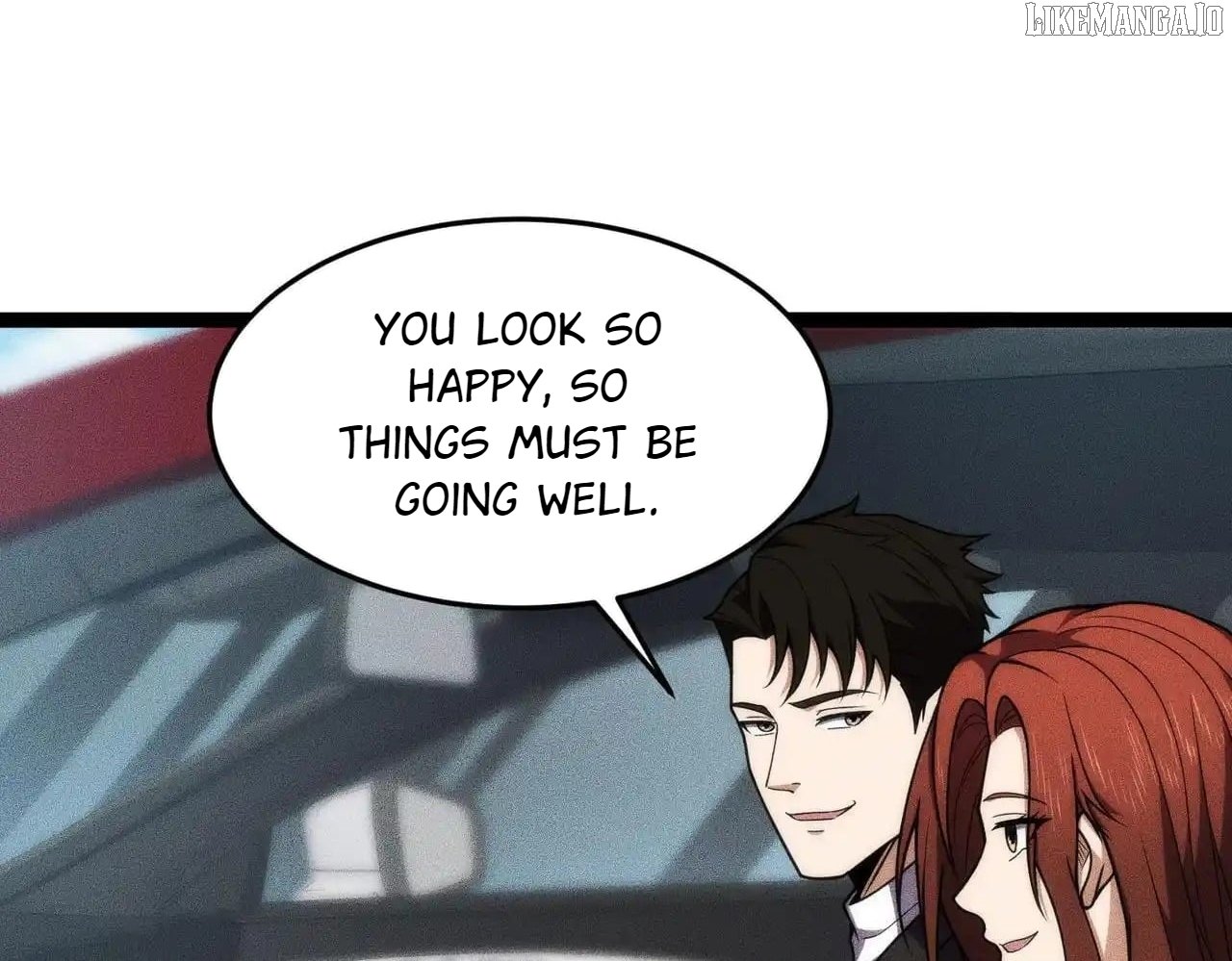 Urban Dragon Revealed Chapter 10 - Page 41