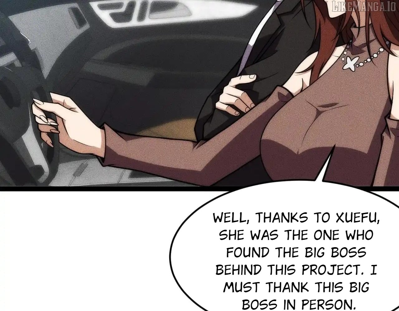 Urban Dragon Revealed Chapter 10 - Page 42