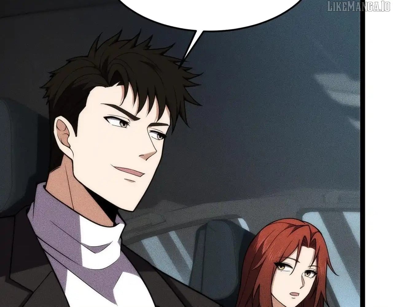 Urban Dragon Revealed Chapter 10 - Page 44