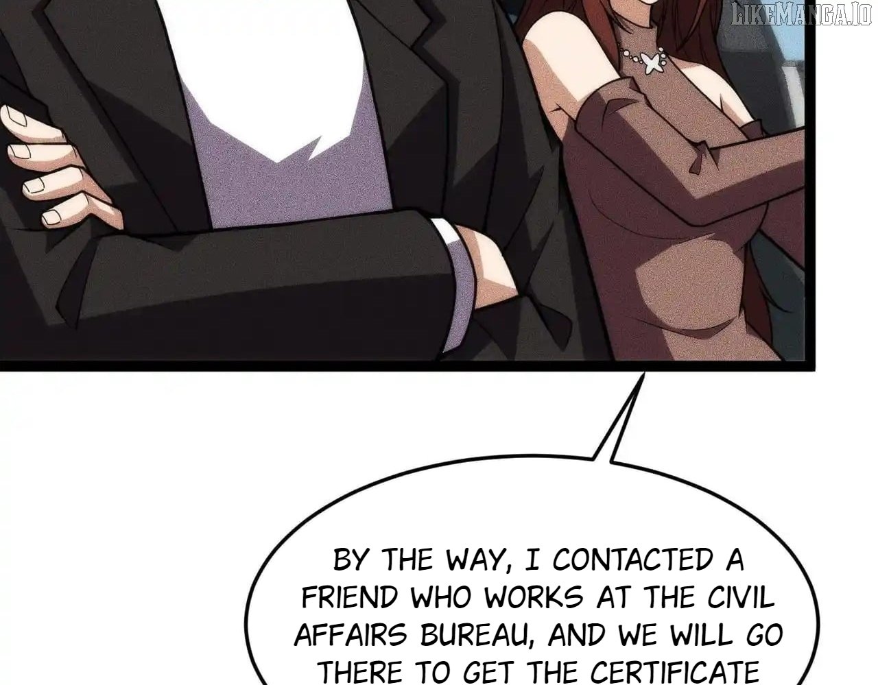 Urban Dragon Revealed Chapter 10 - Page 45