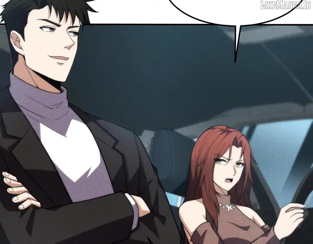 Urban Dragon Revealed Chapter 10 - Page 52