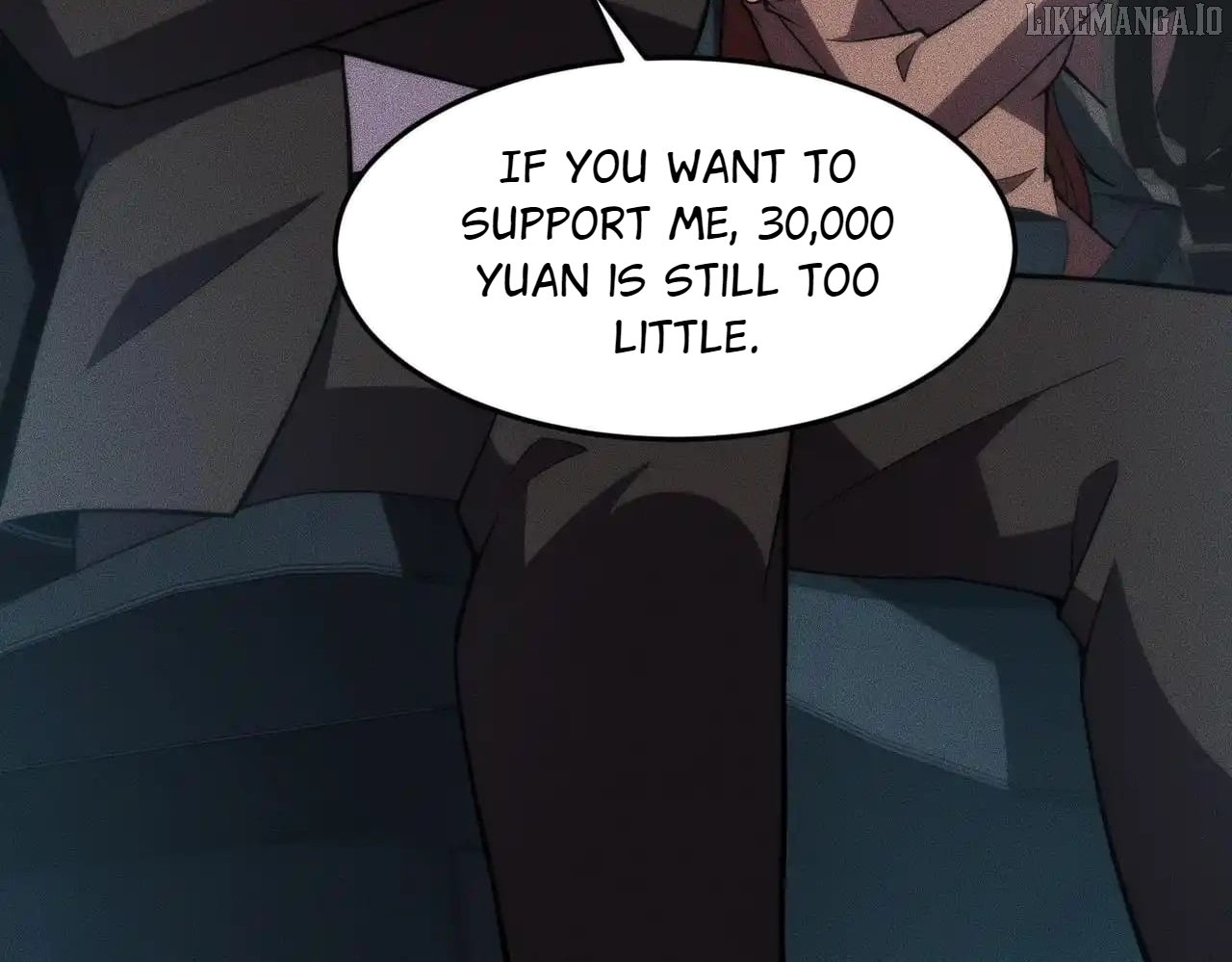 Urban Dragon Revealed Chapter 10 - Page 53