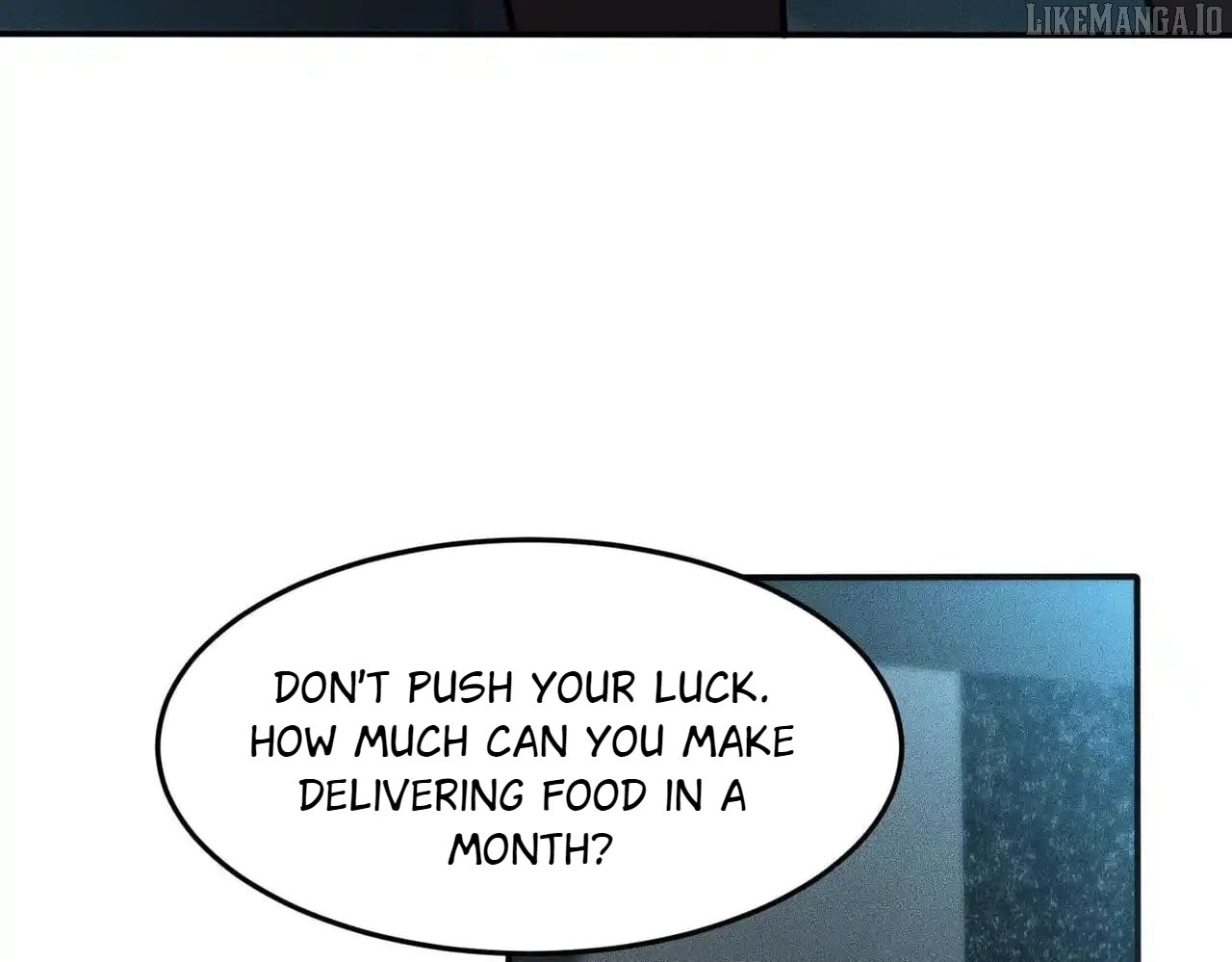 Urban Dragon Revealed Chapter 10 - Page 54