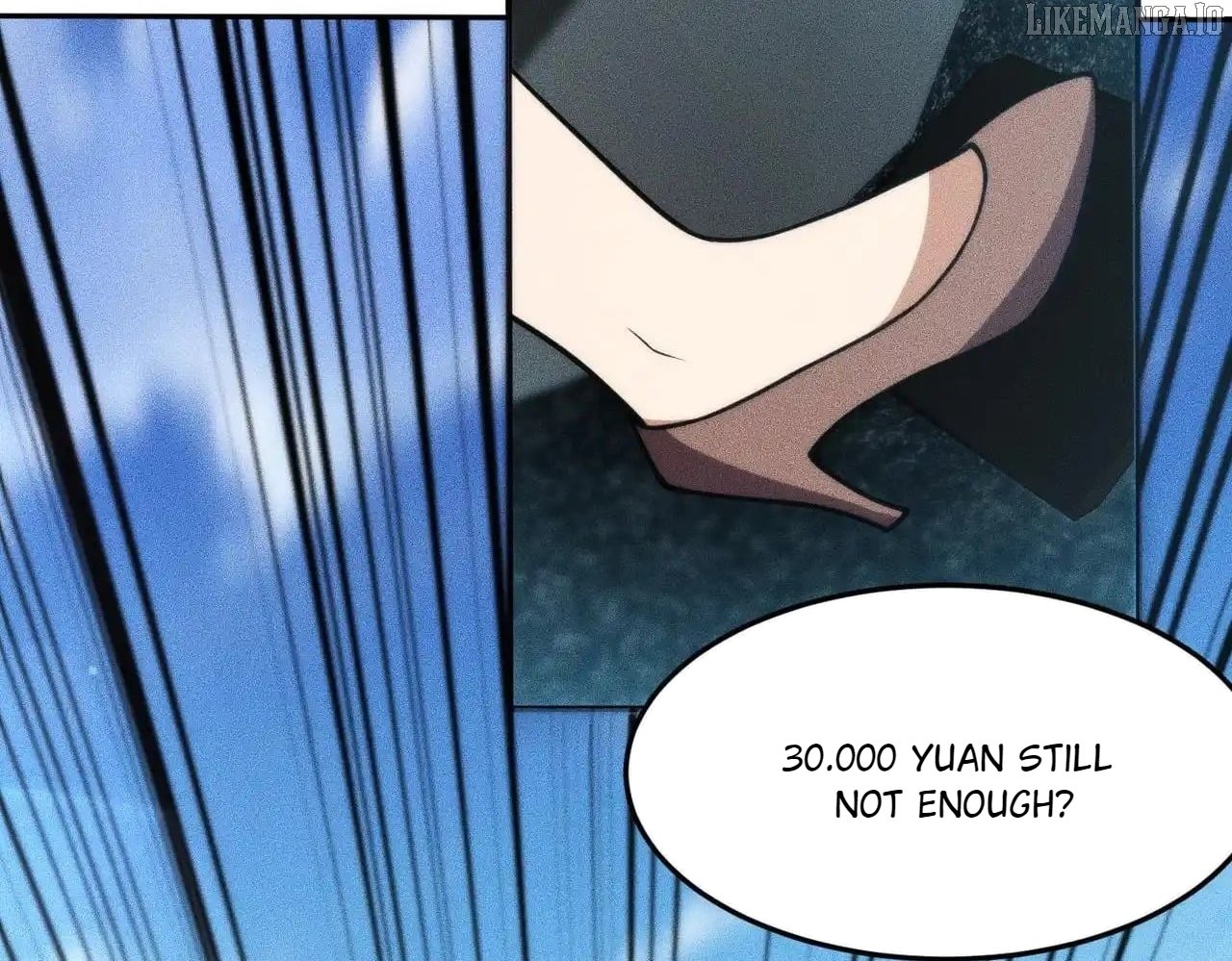 Urban Dragon Revealed Chapter 10 - Page 55