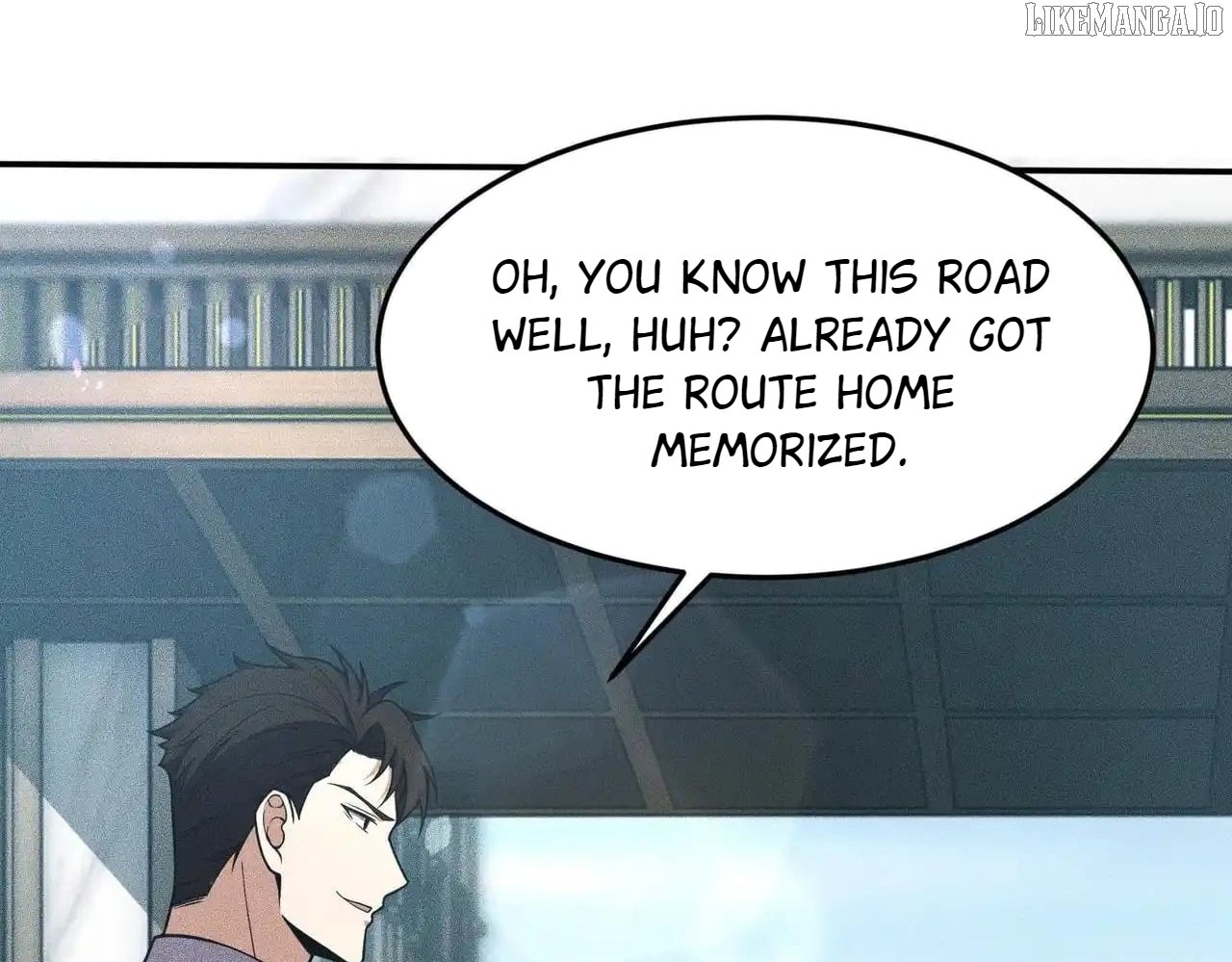 Urban Dragon Revealed Chapter 10 - Page 62