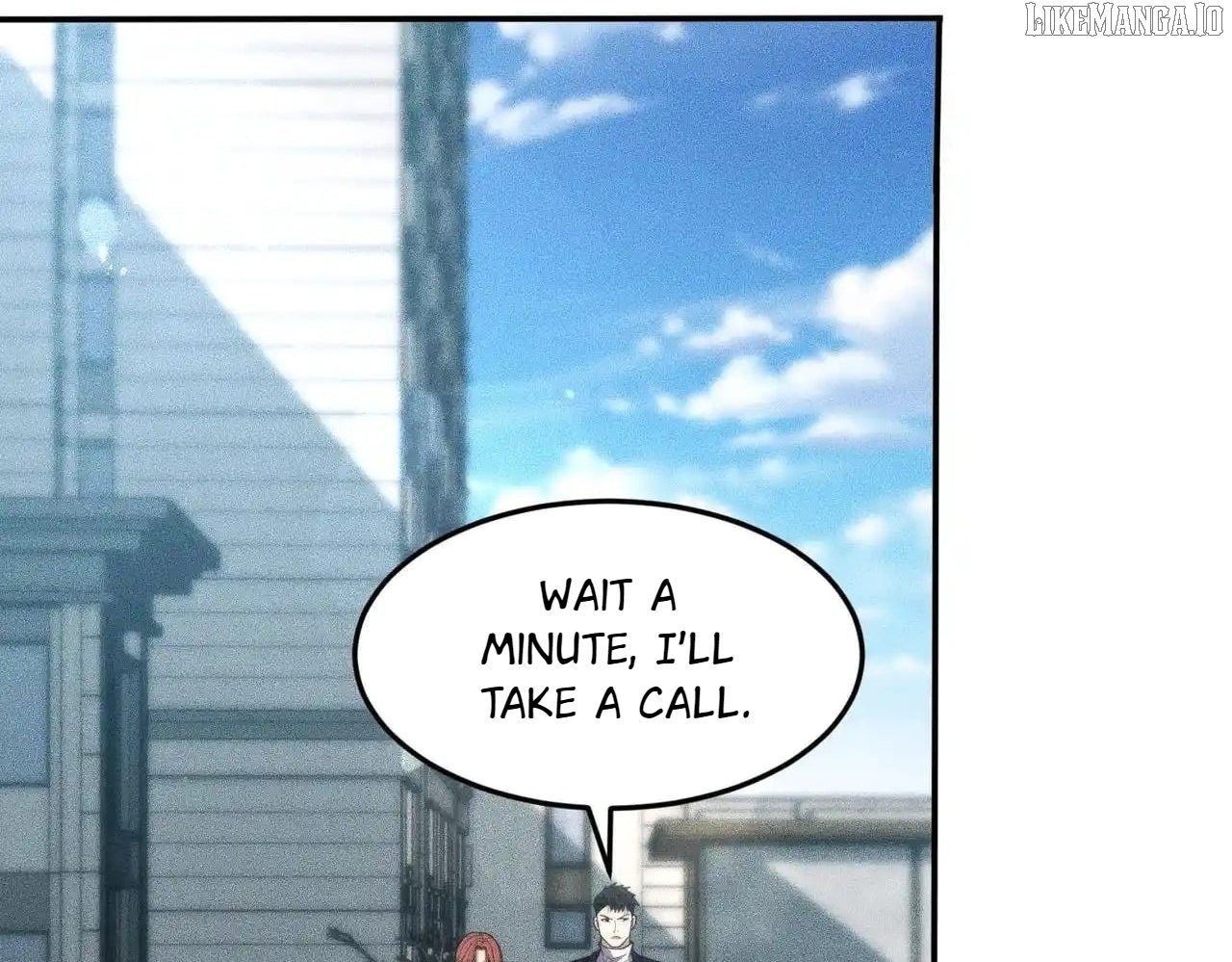Urban Dragon Revealed Chapter 10 - Page 65