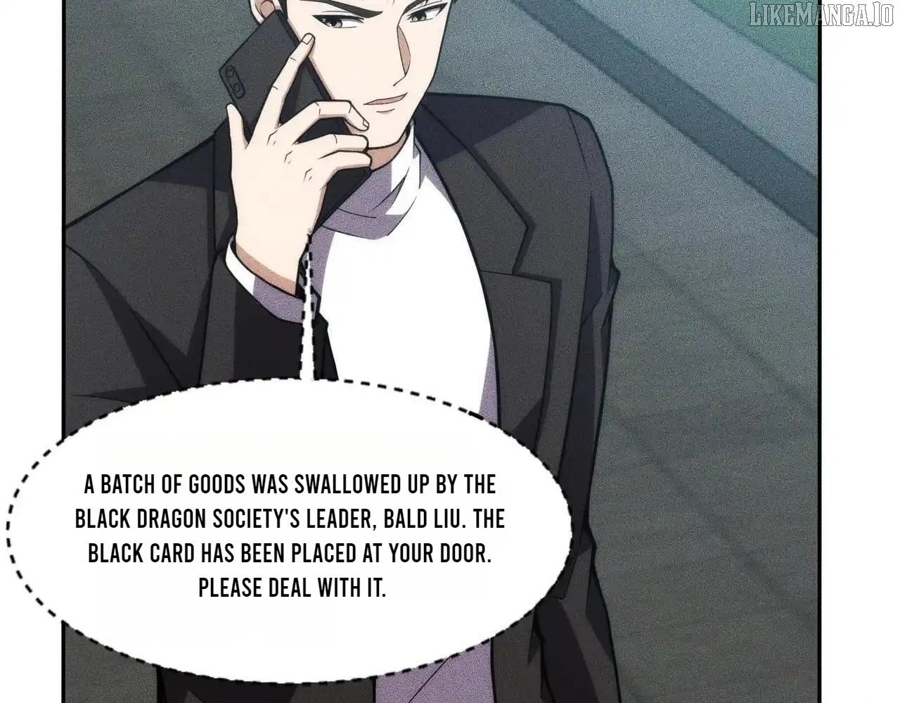 Urban Dragon Revealed Chapter 10 - Page 69