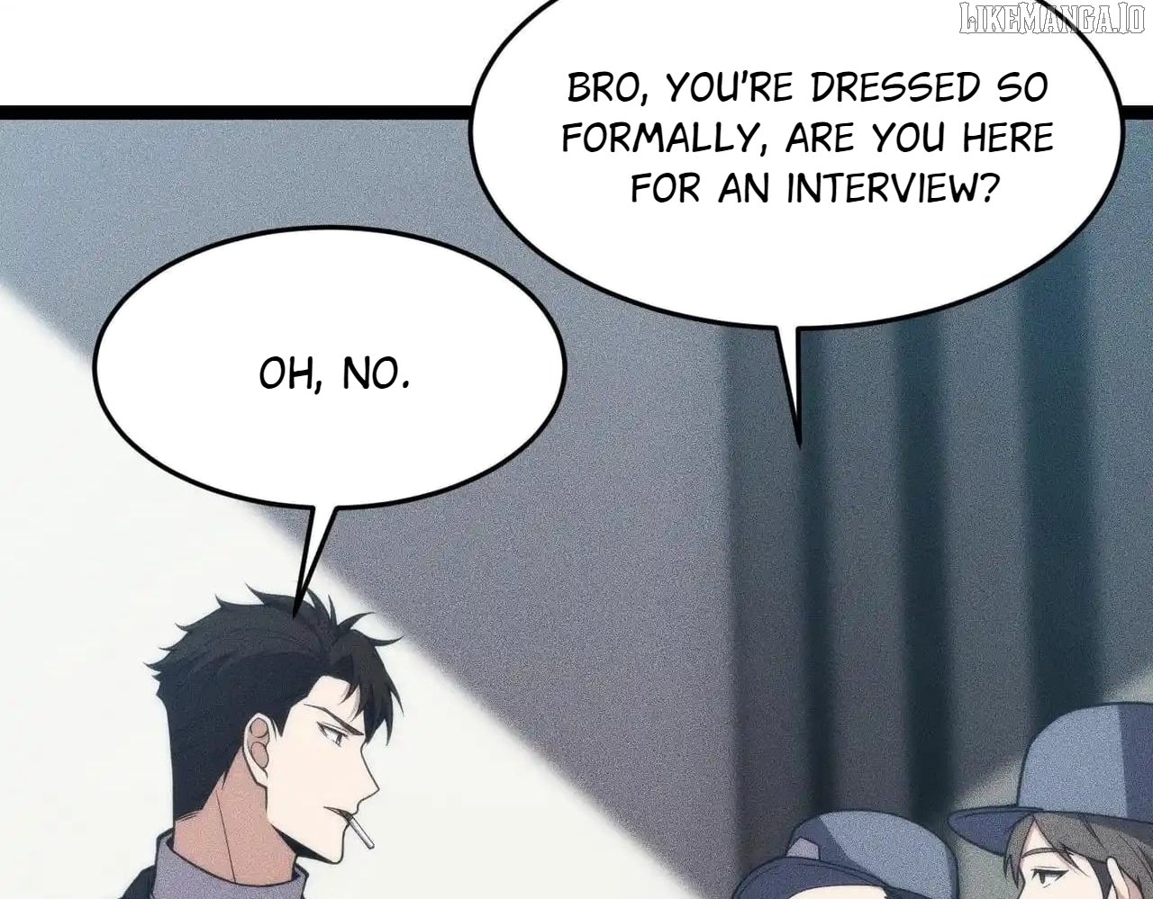 Urban Dragon Revealed Chapter 10 - Page 8