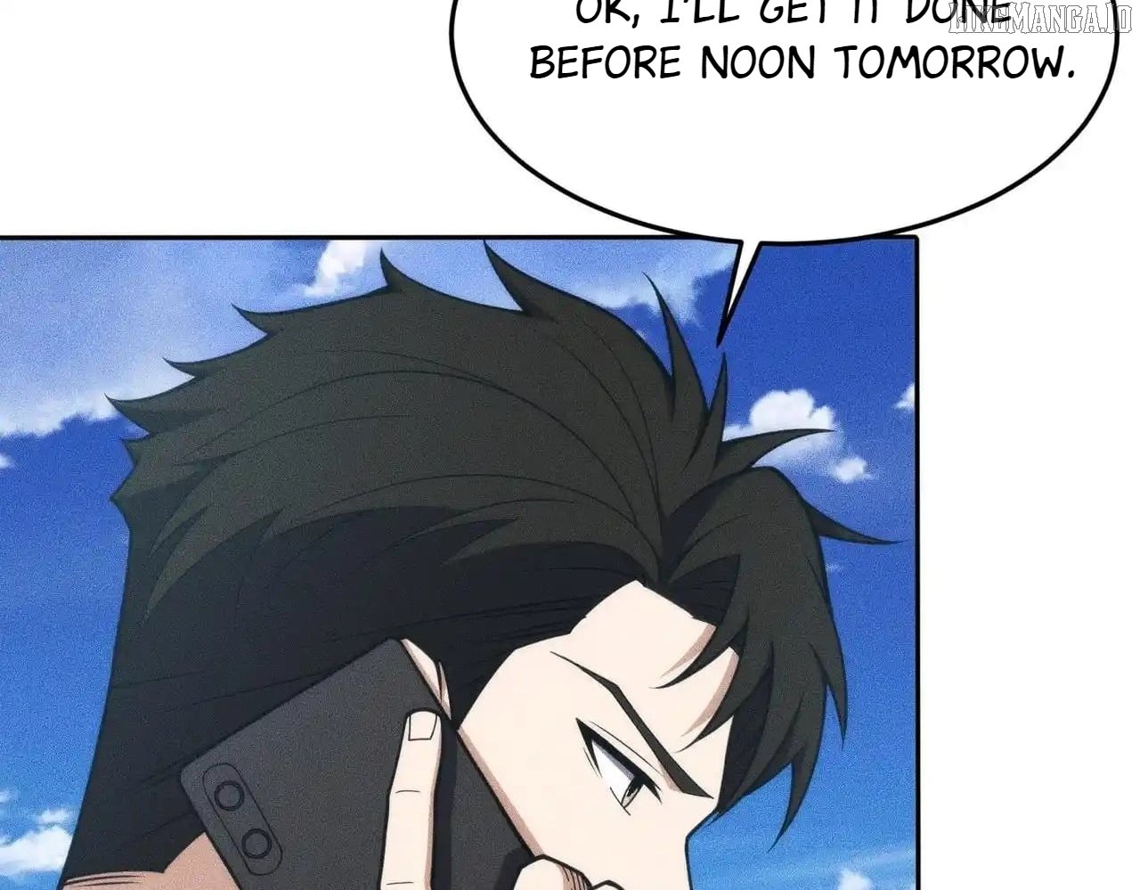 Urban Dragon Revealed Chapter 10 - Page 71
