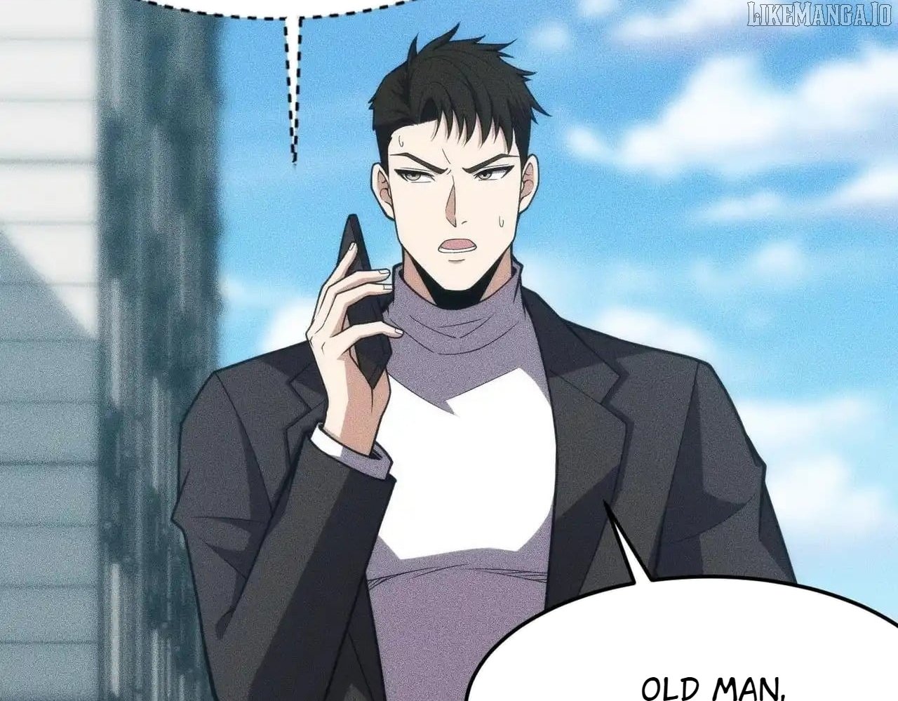 Urban Dragon Revealed Chapter 10 - Page 77