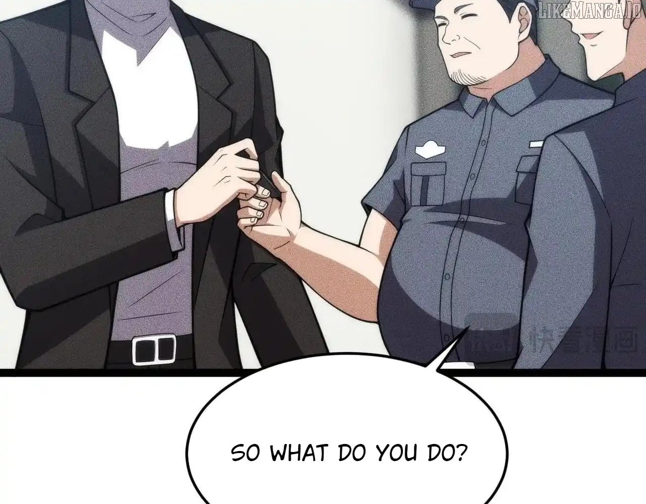 Urban Dragon Revealed Chapter 10 - Page 9