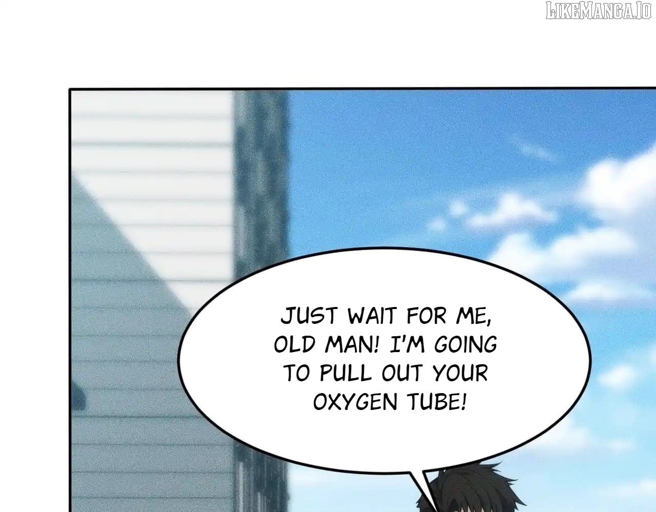 Urban Dragon Revealed Chapter 10 - Page 83
