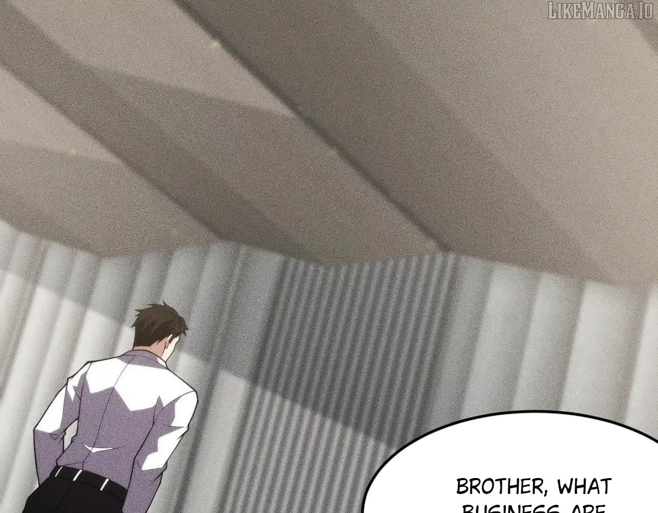 Urban Dragon Revealed Chapter 11 - Page 2