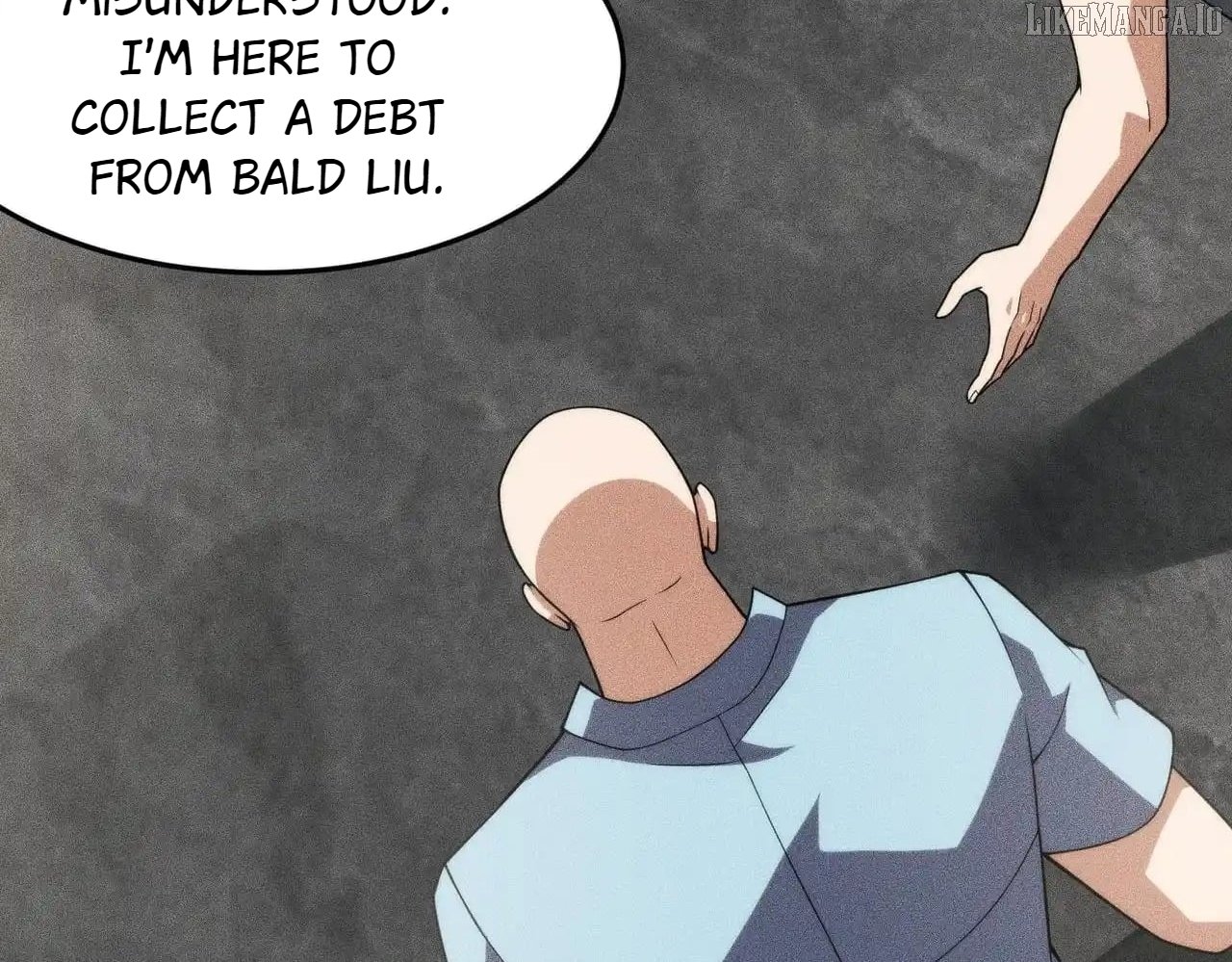 Urban Dragon Revealed Chapter 11 - Page 11