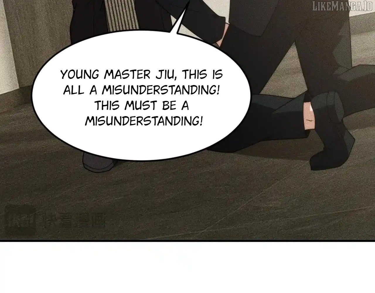 Urban Dragon Revealed Chapter 11 - Page 101