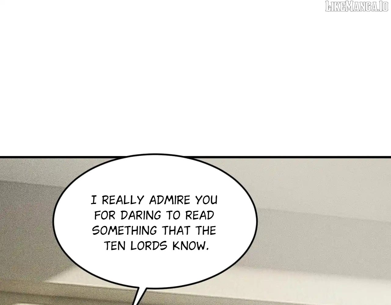 Urban Dragon Revealed Chapter 11 - Page 103