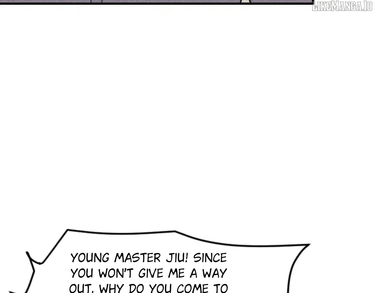 Urban Dragon Revealed Chapter 11 - Page 109